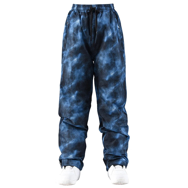 Victorious Lyra Luxe Snow Pants