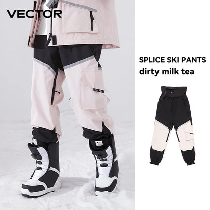 Victorious Jupiter Shift Winter Ski Pants