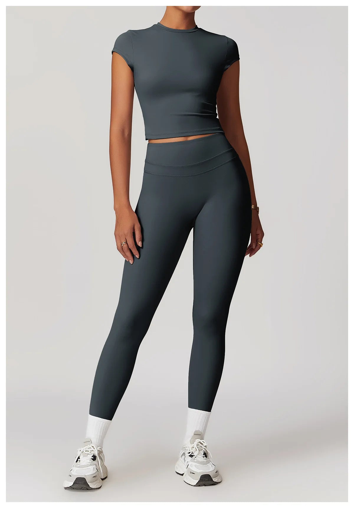 Victorious ShadowFlex Sports Leggings