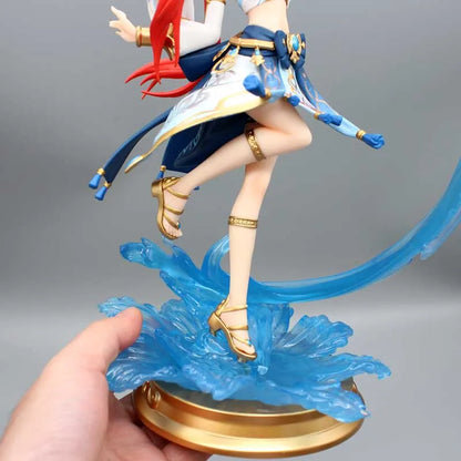 Nilou Genshin Impact Anime Figure 27cm