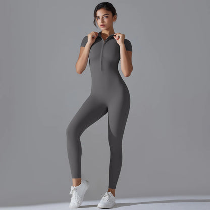 Victorious BioCore Sports Jumpsuit