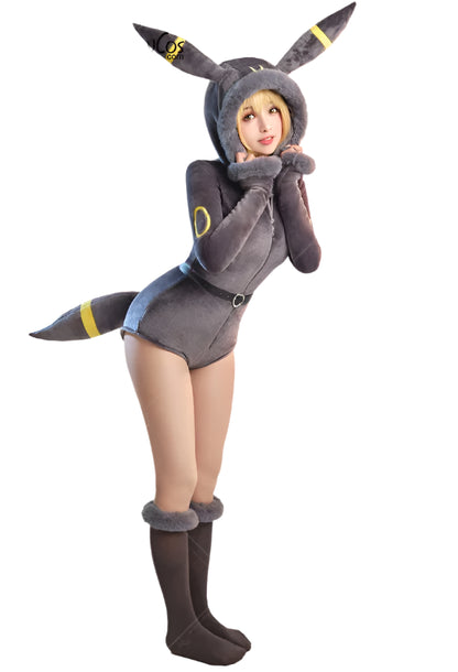 Moonlight Anime Furry Cosplay