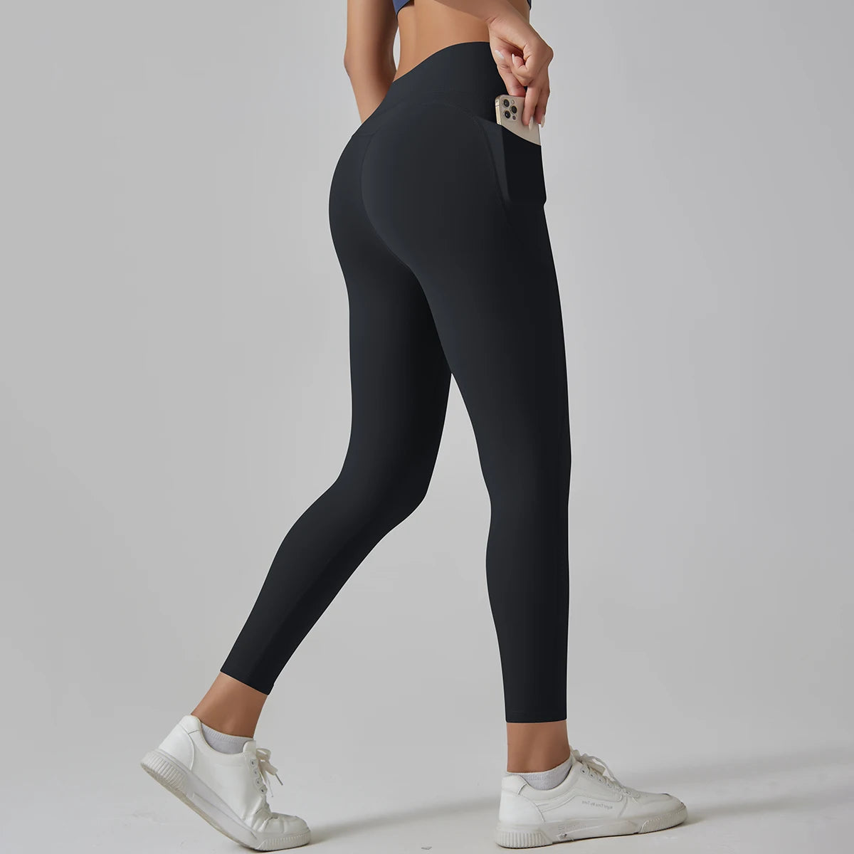 Victorious GravityFit Seamless Leggings