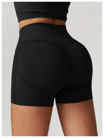 Victorious Storm Surge Fitness Shorts