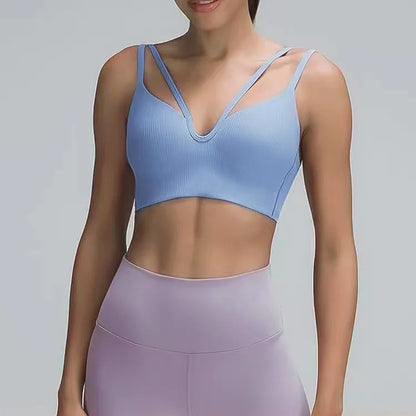 Victorious StrongPulse Sports Bra