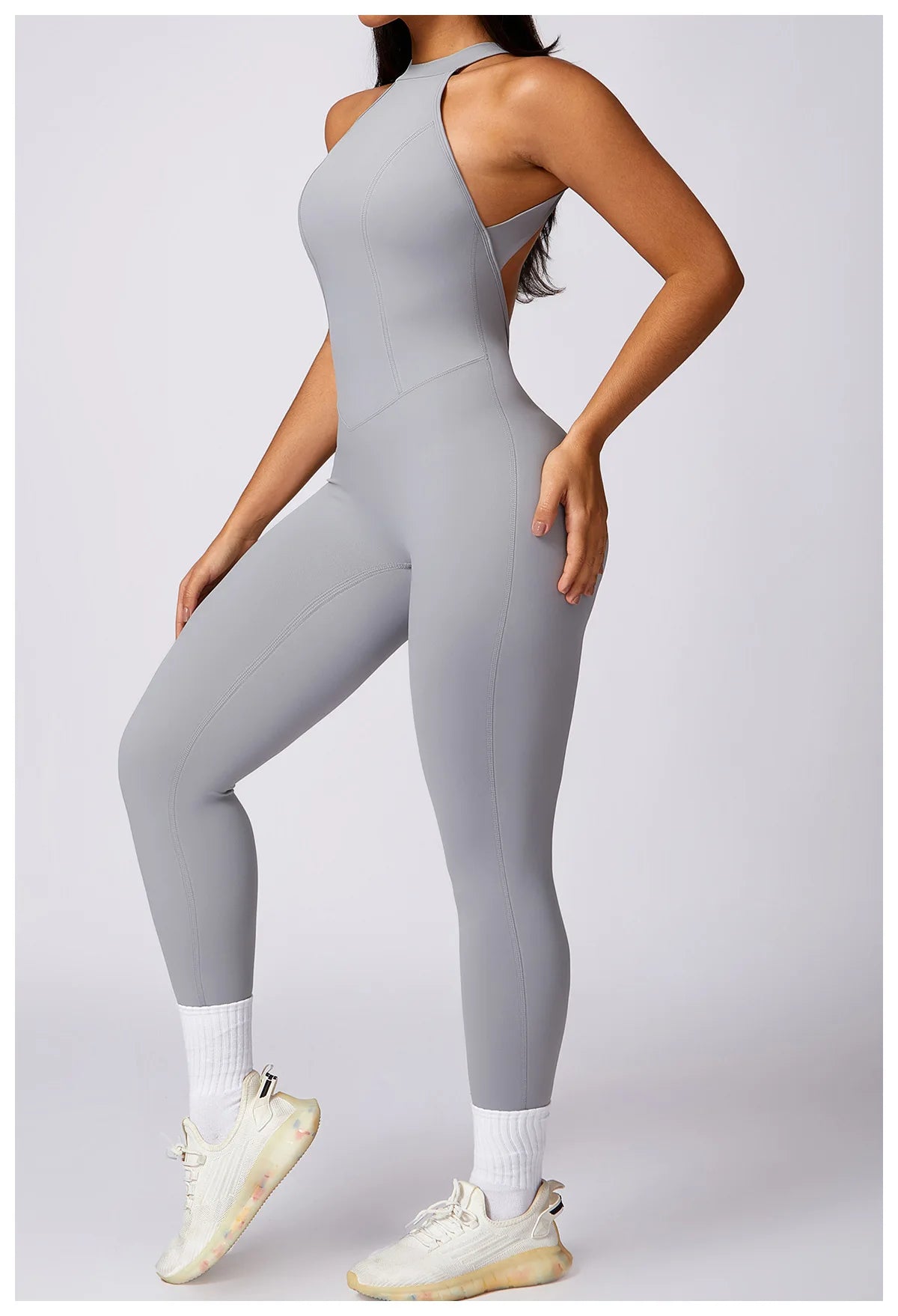 Victorious MechaMove Gym Jumpsuit