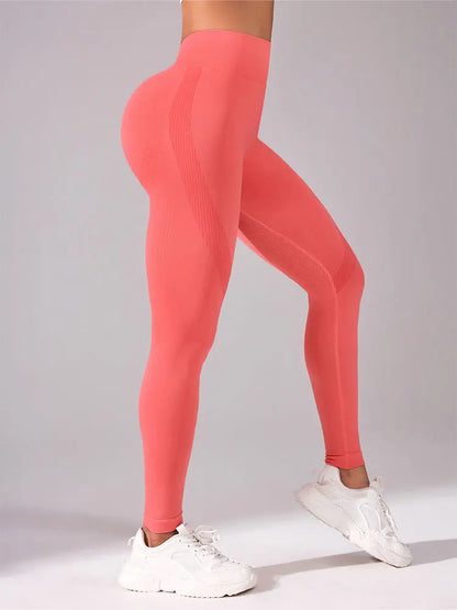 Victorious Vyper Seamless Women's Leggings