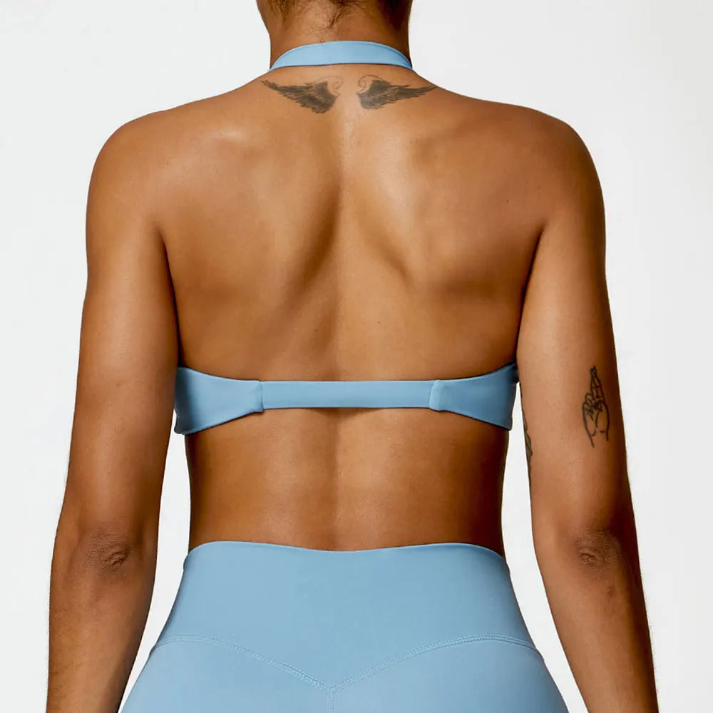 Victorious Atlas Endurance Sports Bra