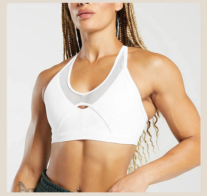 Victorious AthleteX Shockproof Sports Bra