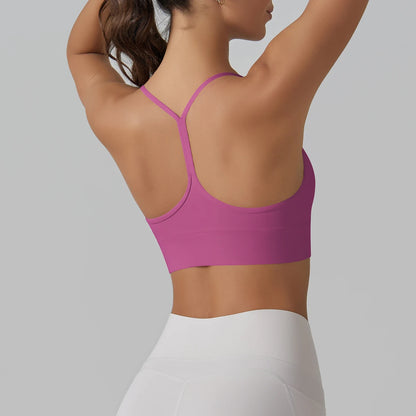 Victorious EnergiFit Sports Bra