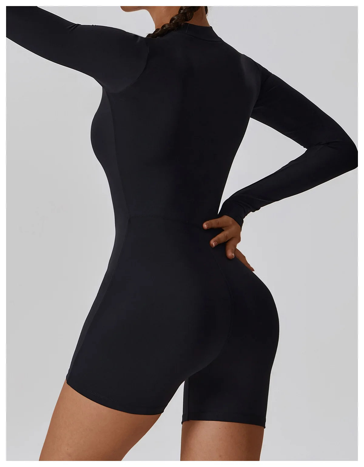 Victorious Pitch Flex Jumpsuit