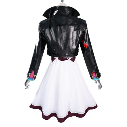 Victorious Powder Arcane Ball dress