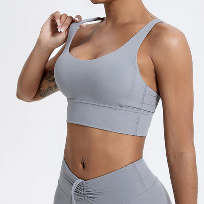 Victorious EmpowerFit Sports Bra