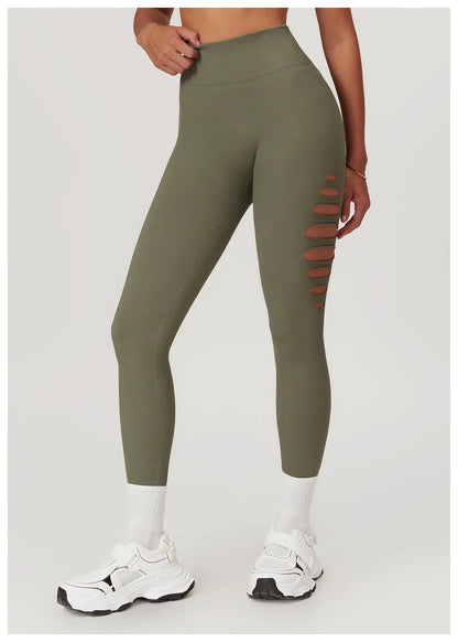 Victorious AeroLift Seamless Gym Leggings