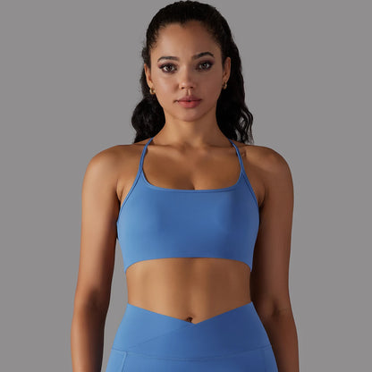 Victorious FierceFlex Sports Bra