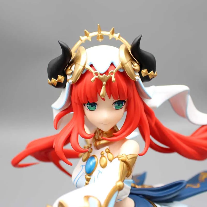 Nilou Genshin Impact Anime Figure 27cm