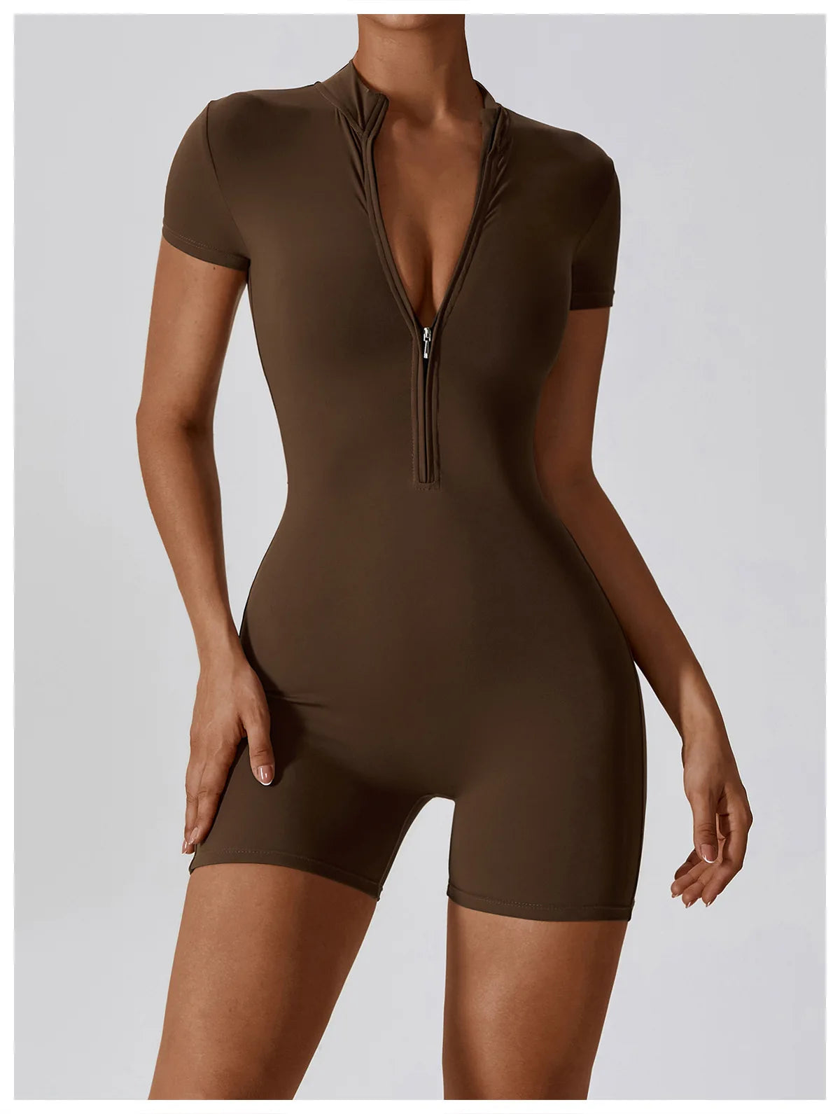 Victorious AeroFlex Sports Bodysuit