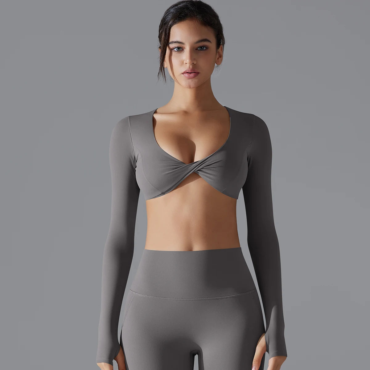 Victorious Darkflame Sports Top