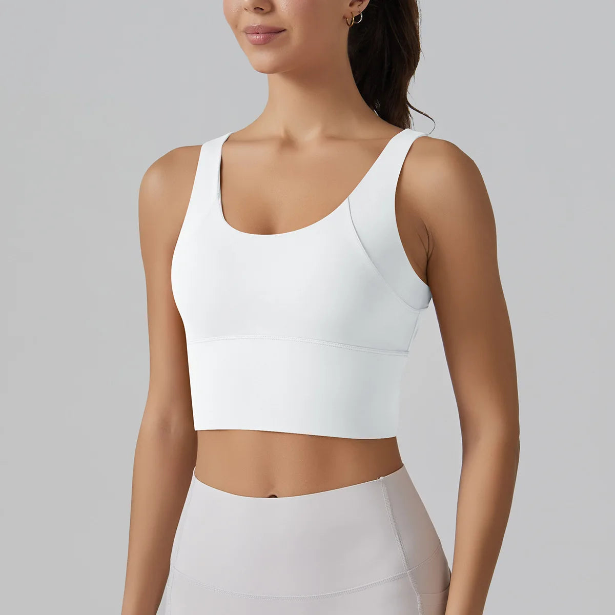 Victorious Shadow Flex Sports Top