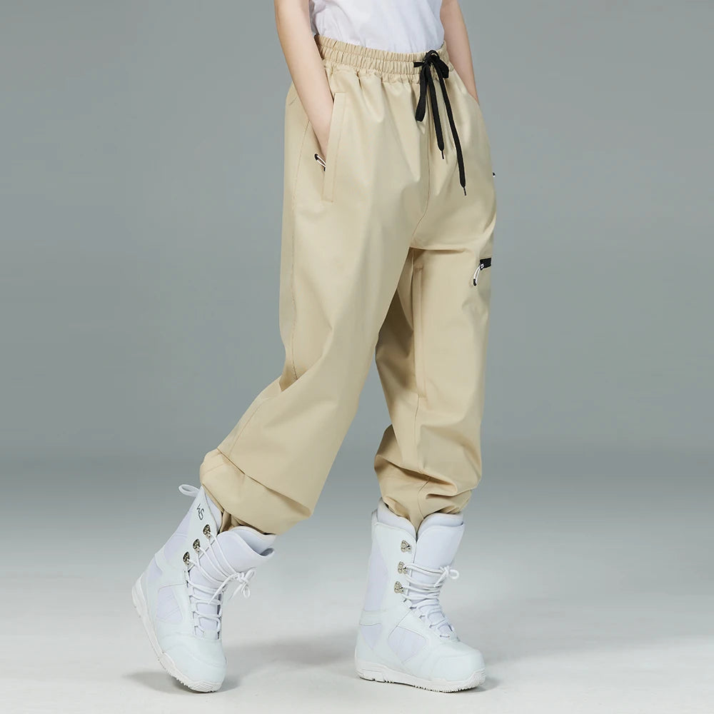 Victorious Lyra Luxe Snow Pants