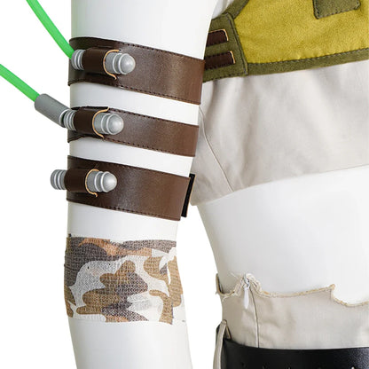 Apex Legends Octane Cosplay