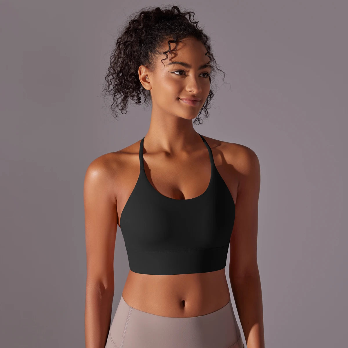 Victorious VictoryStreet Sport Bra