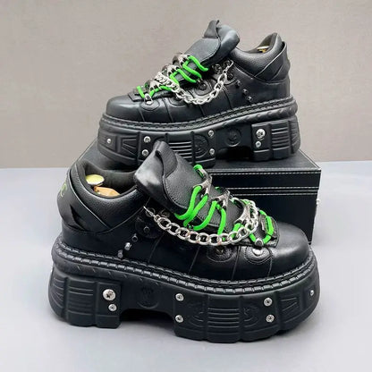 Victorious Iridescent Cloud Men's Shoes
