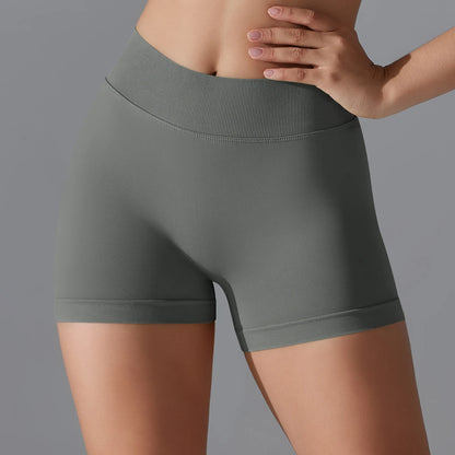 Victorious Eclipse Edge Sports Shorts