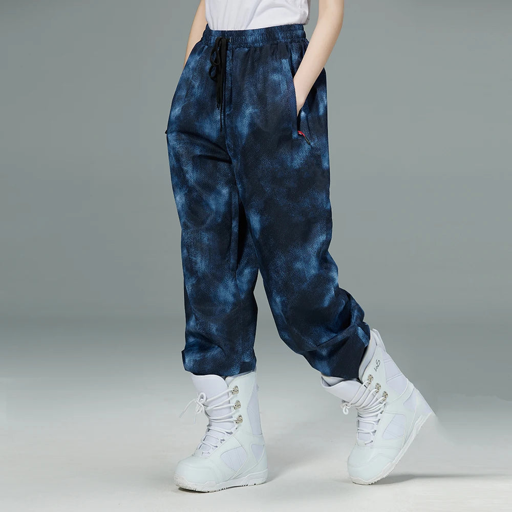 Victorious Lyra Luxe Snow Pants