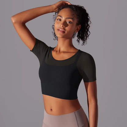 Victorious ExoShape Sports Top