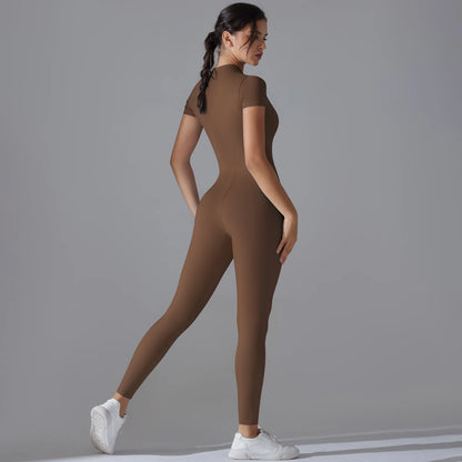 Victorious BioCore Sports Jumpsuit