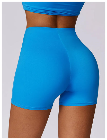 Victorious PowerMove Seamless Shorts