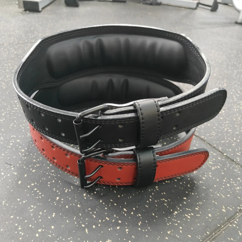 Victorious Anime Weightlifting Belt