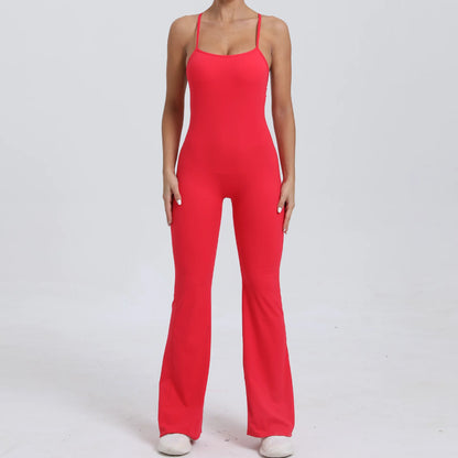 Victorious BalanceFlow V Back Bodysuits