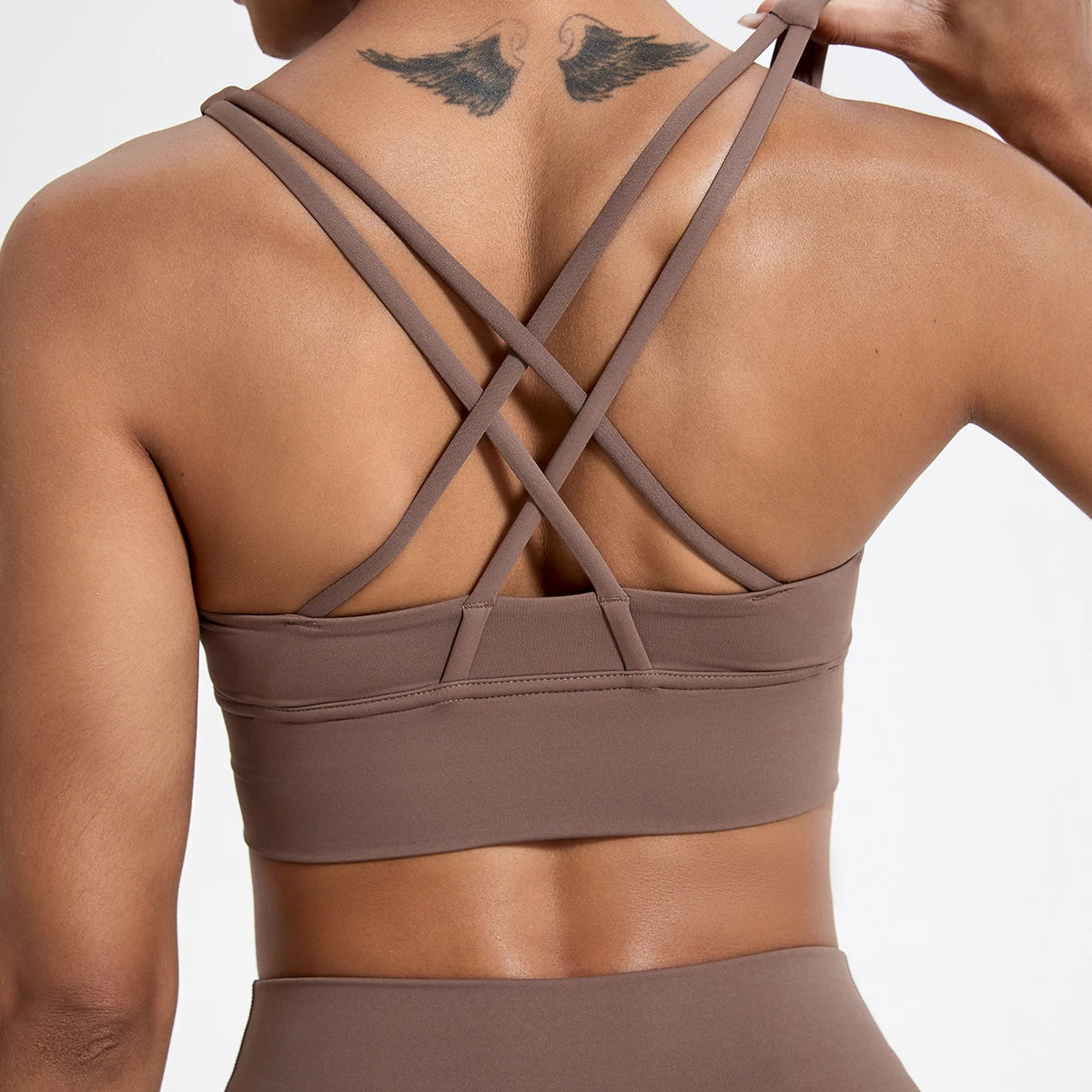 Victorious EmpowerFit Sports Bra