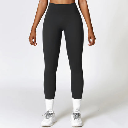High Waist Seamless Leggings/ Yoga Leggings/ Sports Leggings