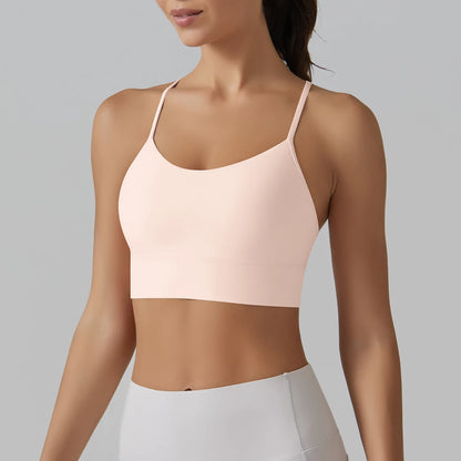 Victorious EnergiFit Sports Bra