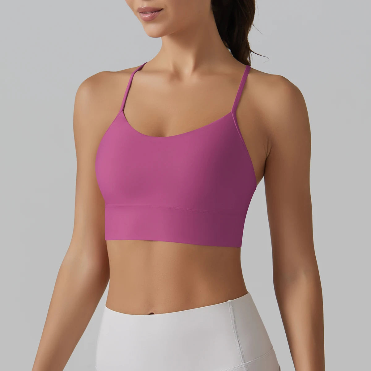 Victorious EnergiFit Sports Bra