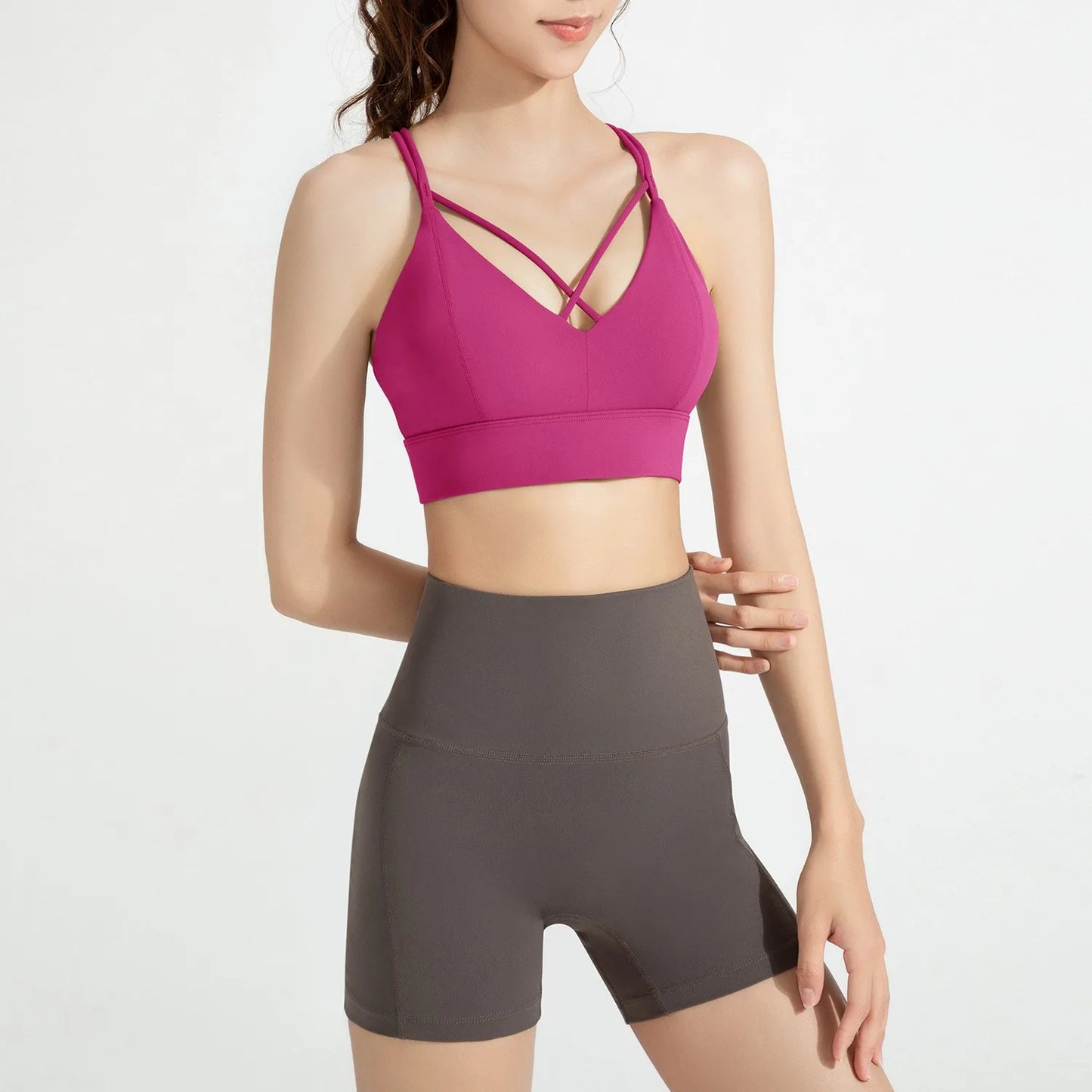 Victorious Lift & Flow Sports Bra