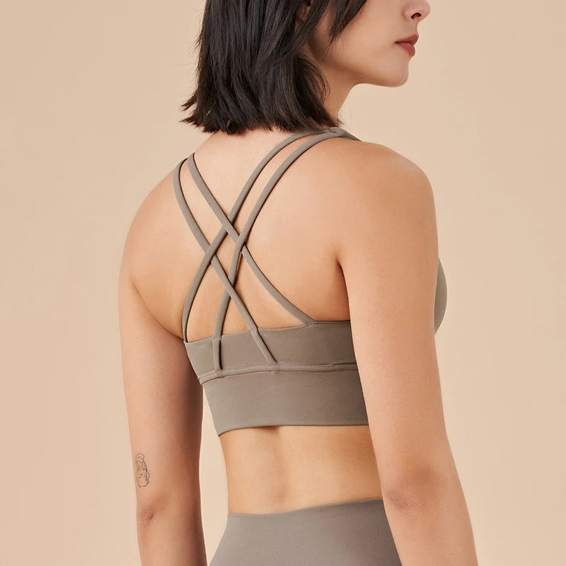 Victorious EvoFit Sports Bra