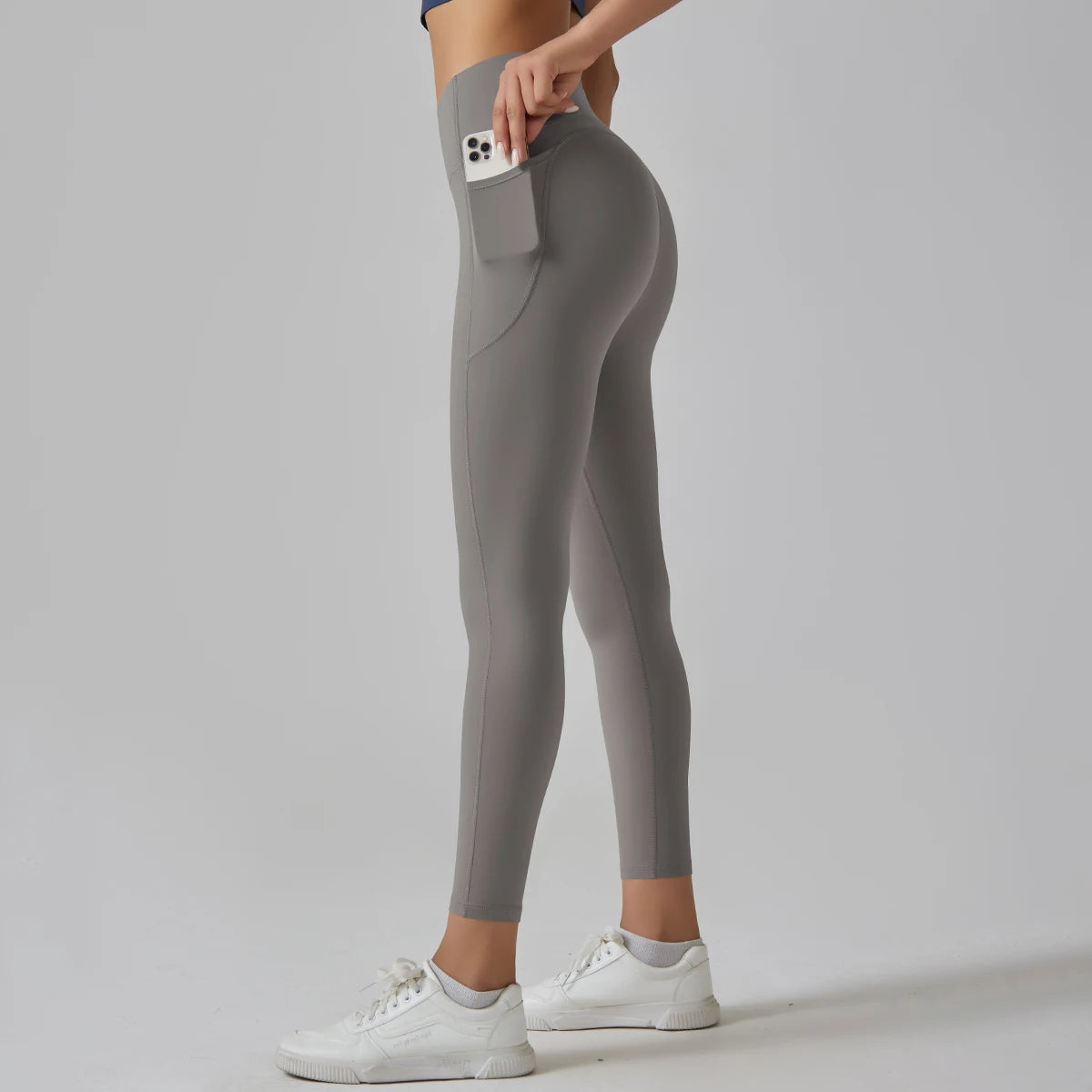 Victorious GravityFit Seamless Leggings