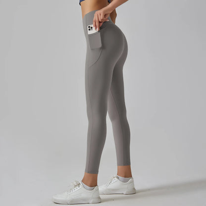 Victorious GravityFit Seamless Leggings