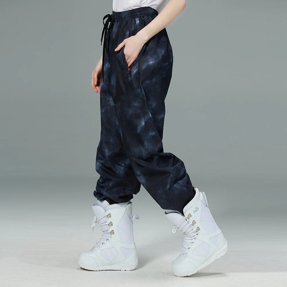 Victorious Lyra Luxe Snow Pants