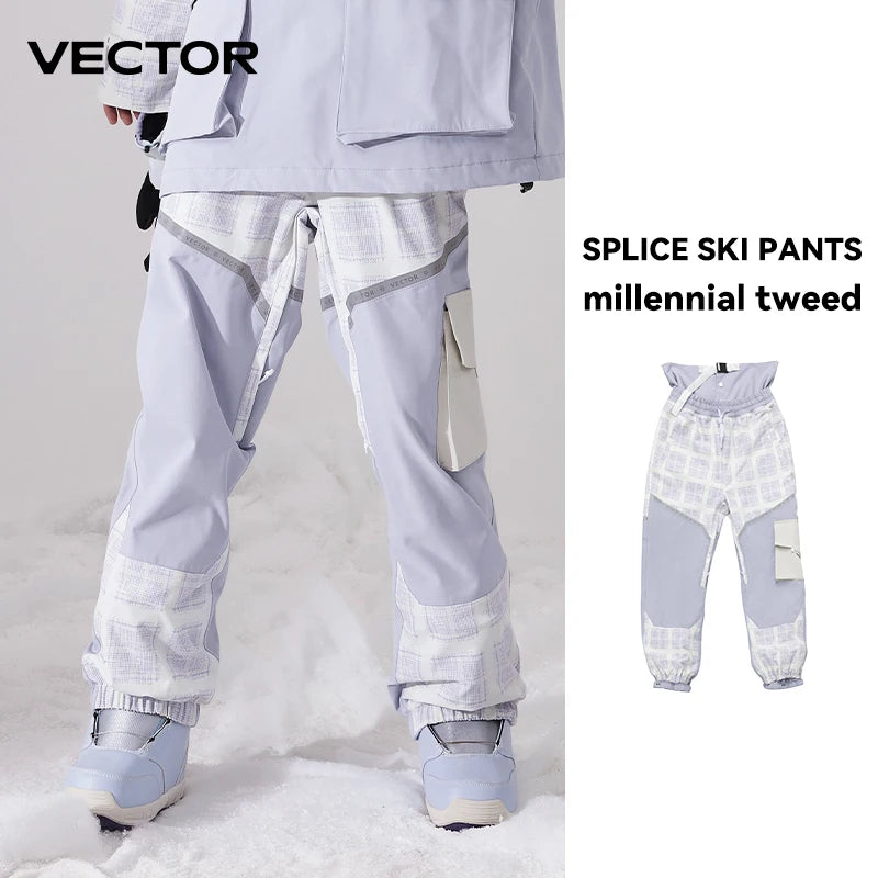 Victorious Jupiter Shift Winter Ski Pants