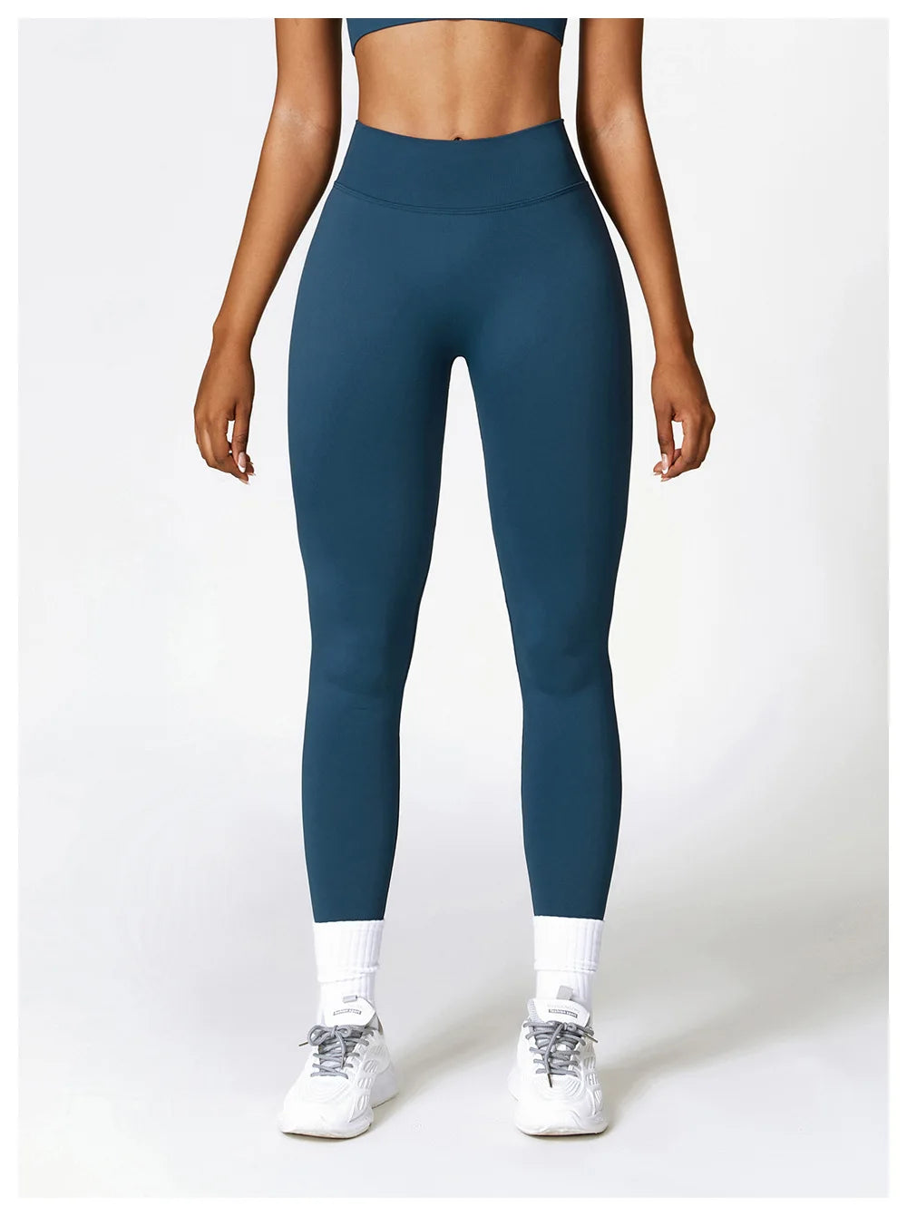 Victorious Earth Guardian XXIIV / Sports Fitness Leggings