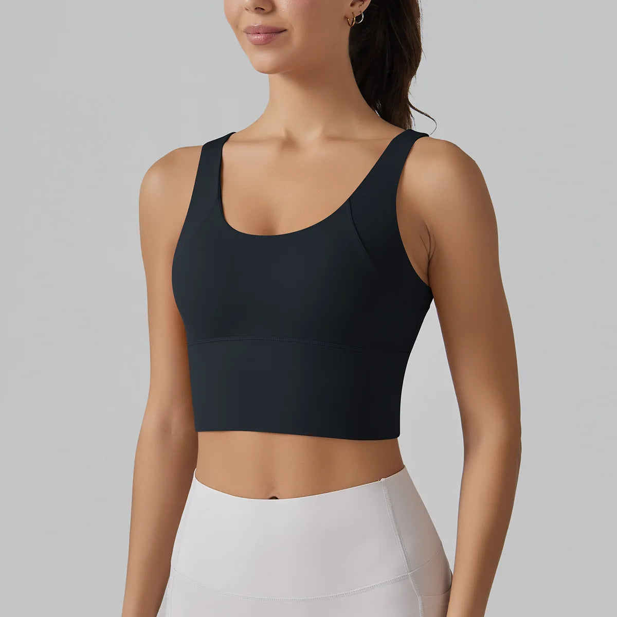 Victorious Shadow Flex Sports Top