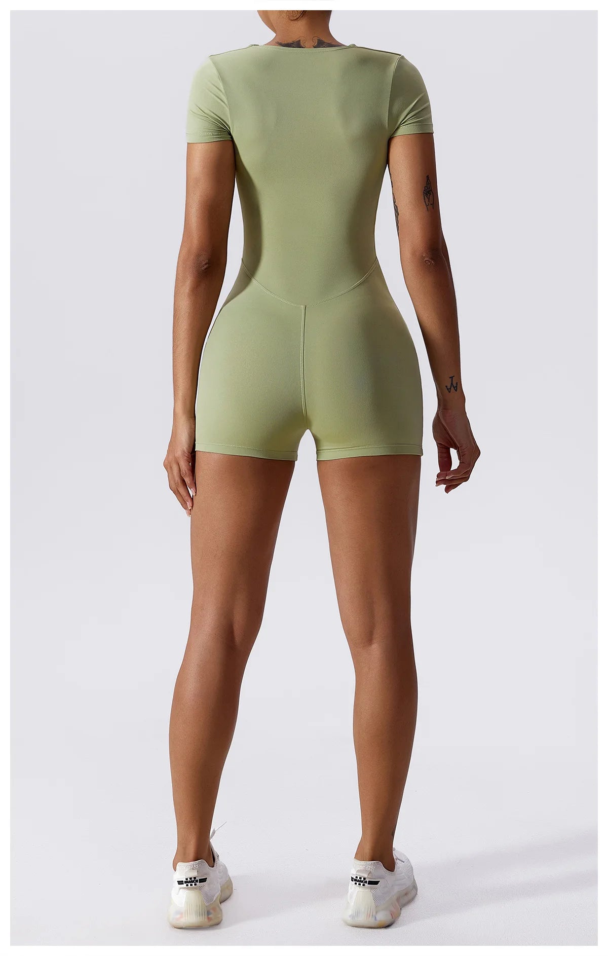 Victorious PowerCurve BodySuit