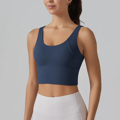 Victorious Shadow Flex Sports Top