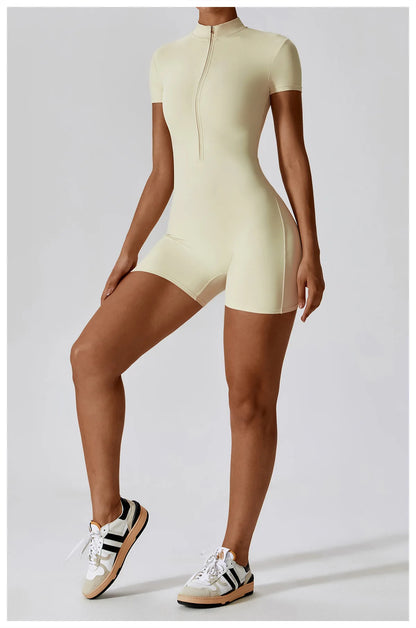 Victorious AeroFlex Sports Bodysuit