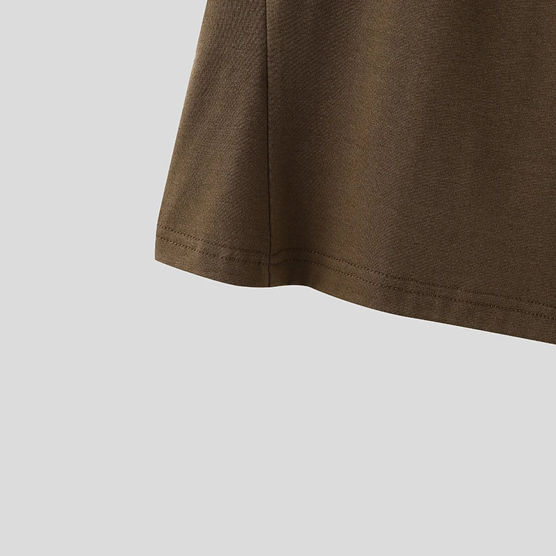 Mesh Tech Hollow Ribbed Tank Top/ Unisex / activewear & casual